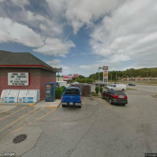 2075 E Ireland Rd, South Bend, Indiana 46614