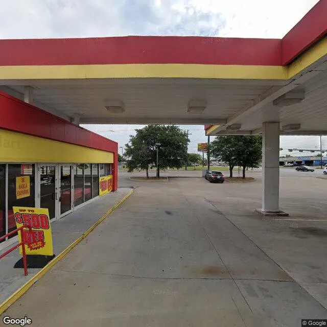 2075 S Buckner Blvd, Dallas, Texas 75217