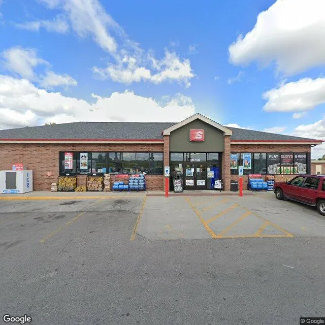 20750 Patrick Dr, Crest Hill, Illinois 60441