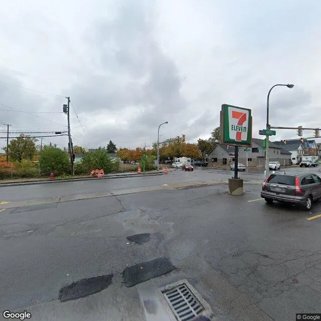 2078 Niagara St, Buffalo, New York 14207