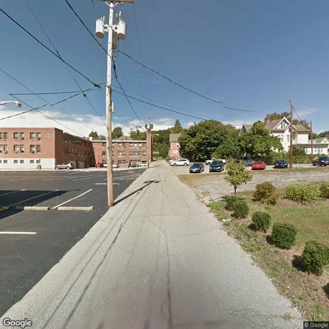 208 N Jefferson St, New Castle, Pennsylvania 16101