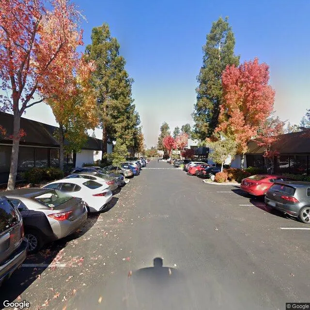20813 Stevens Creek Blvd, Cupertino, California 95014-2185