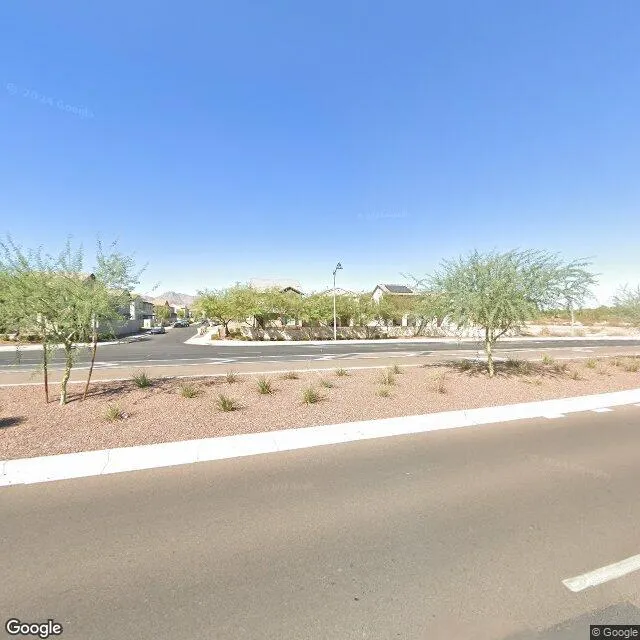 20825 W McDowell Rd, Buckeye, Arizona 85396