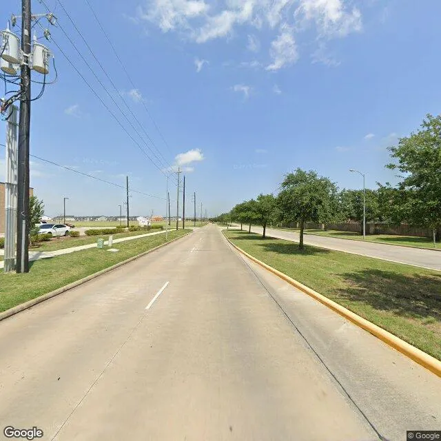 20830 W Bellfort Blvd, Richmond, Texas 77407