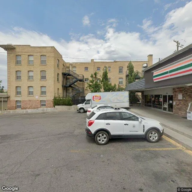 209 S 1300 E, Salt Lake City, Utah 84102