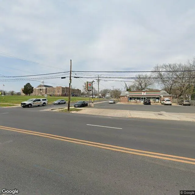 209 W Broad St, Bridgeton, New Jersey 08302