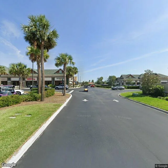 2090 Everglades Ln, The Villages, Florida 32163