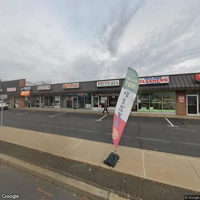 2090 Oak Tree Rd, Edison, New Jersey 08820