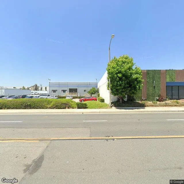 20928 Currier Rd, City Of Industry, California 91789-3019
