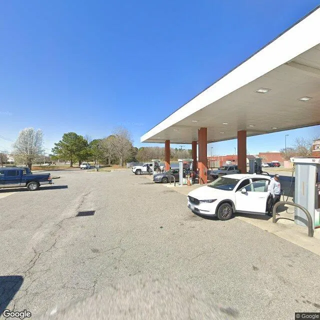 2093 Lynnhaven Pkwy, Virginia Beach, Virginia 23456