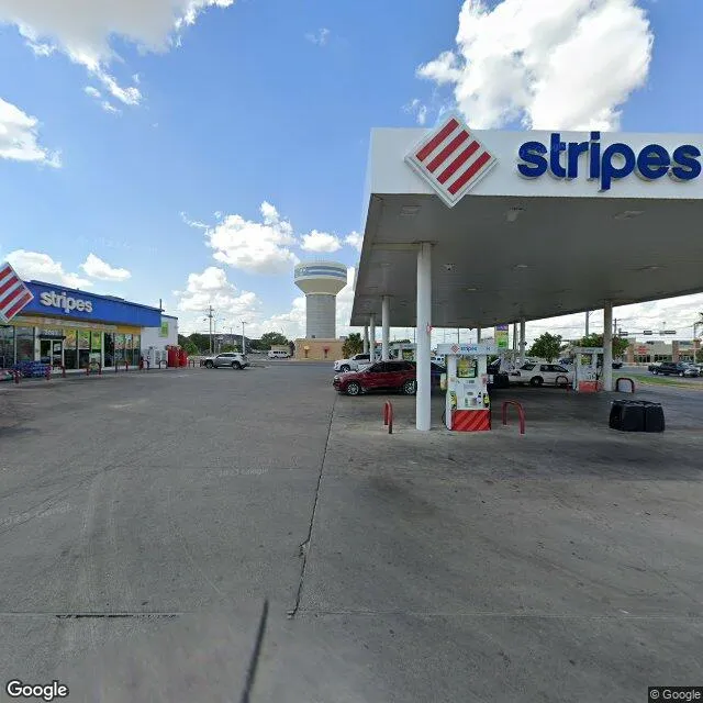 2093 N Veterans Blvd, Eagle Pass, Texas 78852