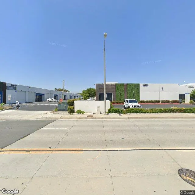 20946 Currier Rd, City Of Industry, California 91789-3019