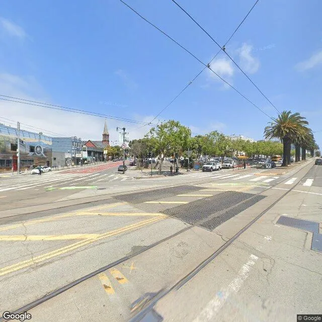 2095-2099 Market St, San Francisco, California 94114-1315