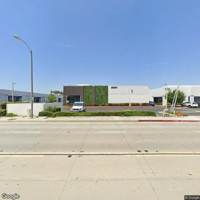 20970-20976 Currier Rd, City Of Industry, California 91789-3019