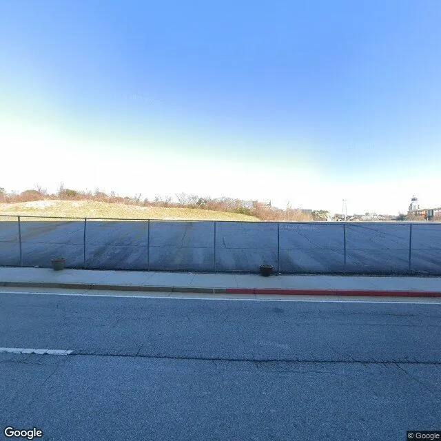 20th St, Atlanta, Georgia 30318