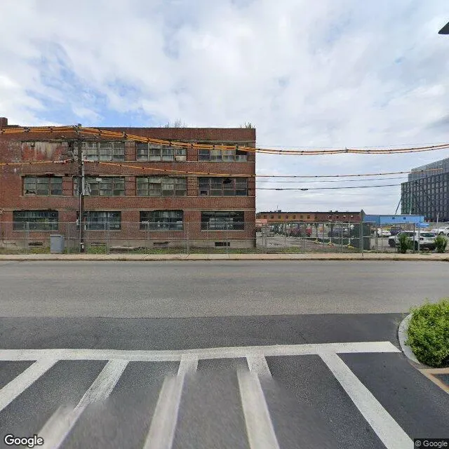 21-27 Drydock Ave, Boston, Massachusetts 02210-2384