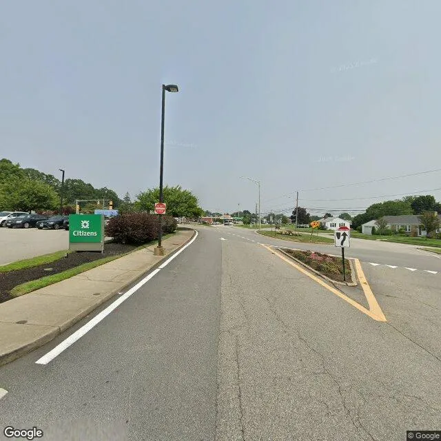 21-37 Hillside Rd, Cranston, Rhode Island 02920