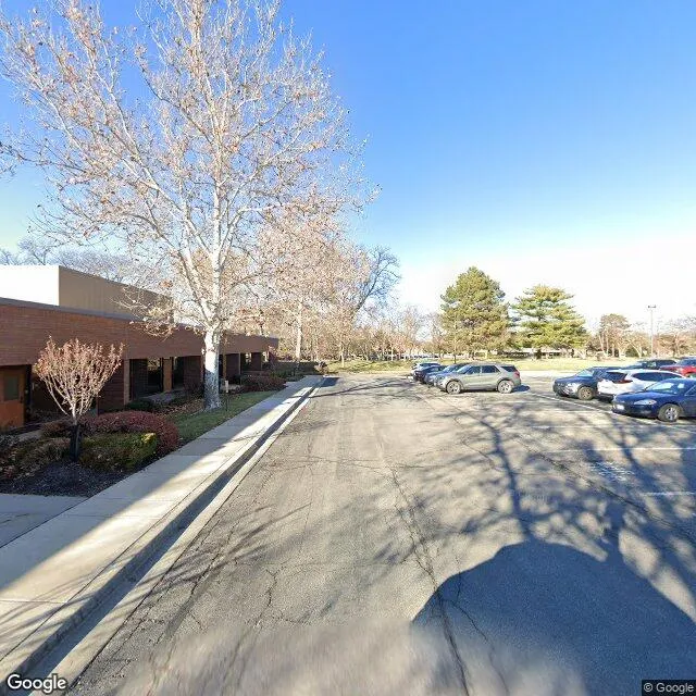 10870 Benson St, Overland Park, Kansas 66210