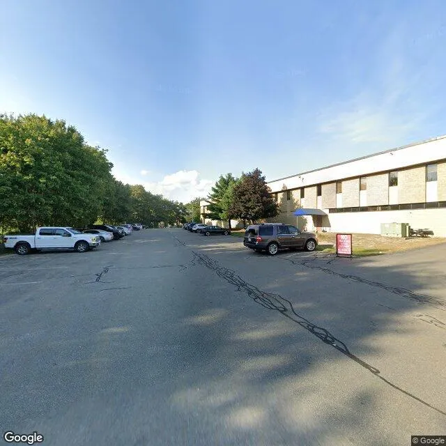 21 Parker Drive, Avon, Massachusetts 2322