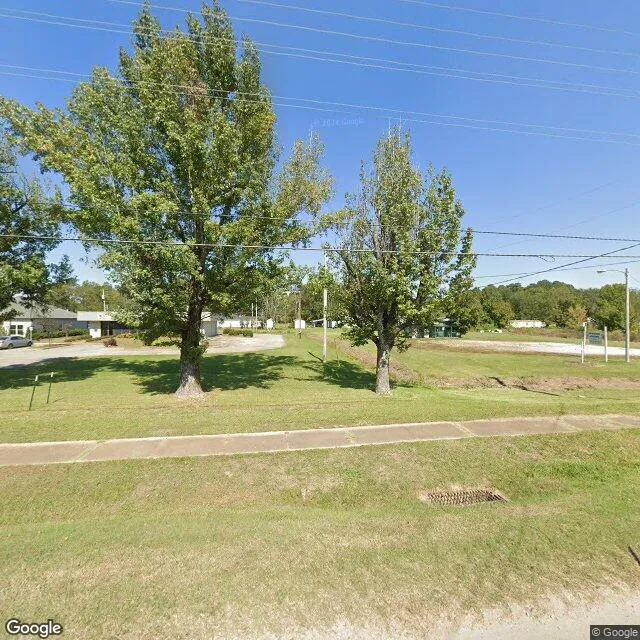 210 E Sweet Potato St, Vardaman, Mississippi 38878-8443