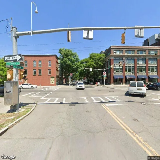 210 S Cayuga St, Ithaca, New York 14850