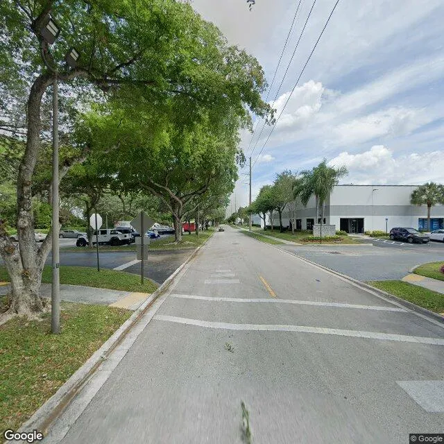 2100-2118 Corporate Dr, Boynton Beach, Florida 33426