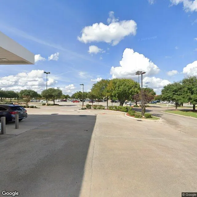 2100 E Southlake Blvd, Southlake, Texas 76092
