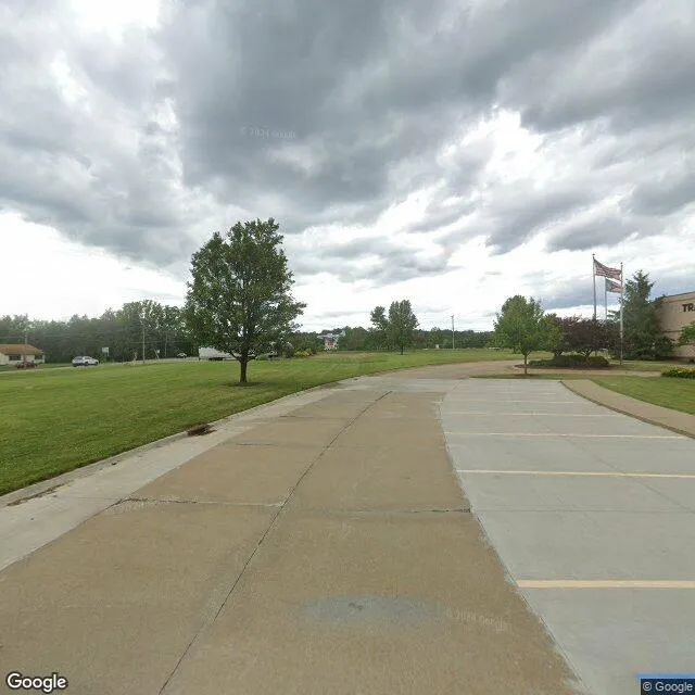 2100 International Pky, North Canton, Ohio 44720