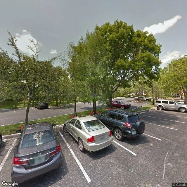 2100 N Commerce Pky, Weston, Florida 33326-3234