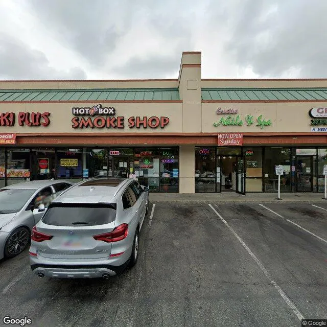 2100 N Northgate Way, Seattle, Washington 98133