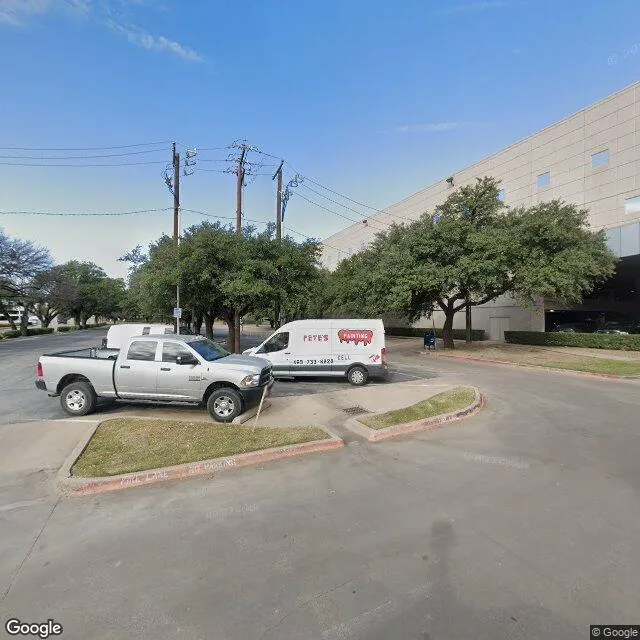 2100 N Stemmons Fwy, Dallas, Texas 75207