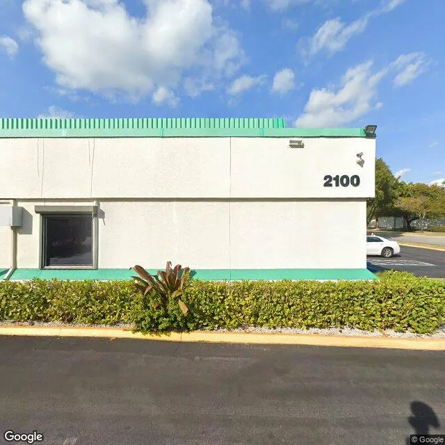 2100 NW 82nd Ave, Miami, Florida 33122