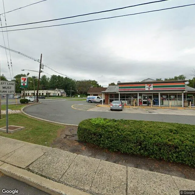 2100 Pennington Rd, Trenton, New Jersey 08638