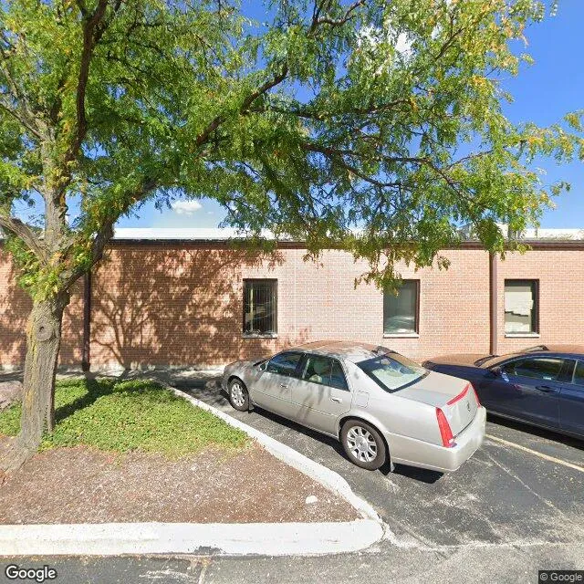 2100 S Wolf Rd, Des Plaines, Illinois 60018-1932