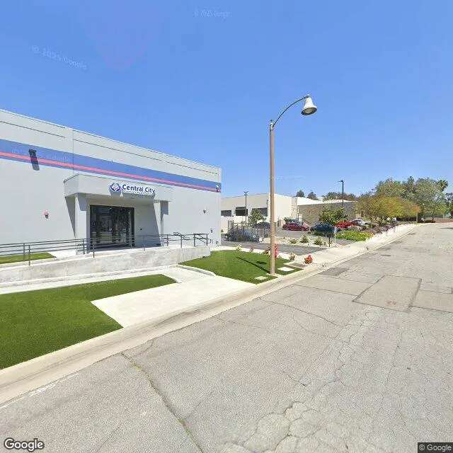 2100 Saturn St, Monterey Park, California 91755-7446