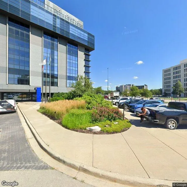 2100 Spring Rd, Oak Brook, Illinois 60523