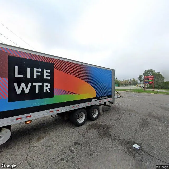 2100 University Dr, Auburn Hills, Michigan 48326