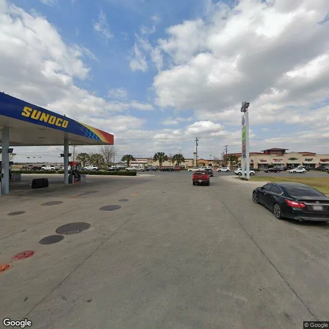 2100 W Trenton Rd, Edinburg, Texas 78541