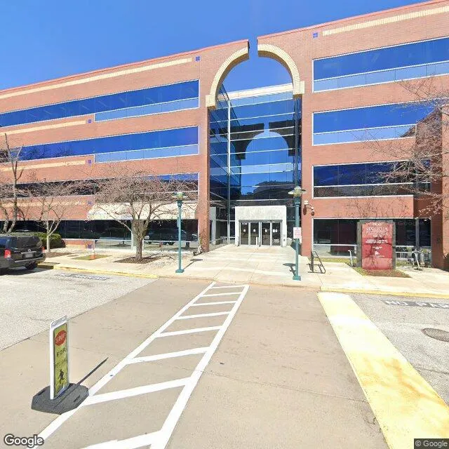 2100 Washington Blvd, Arlington, Virginia 22204-5703