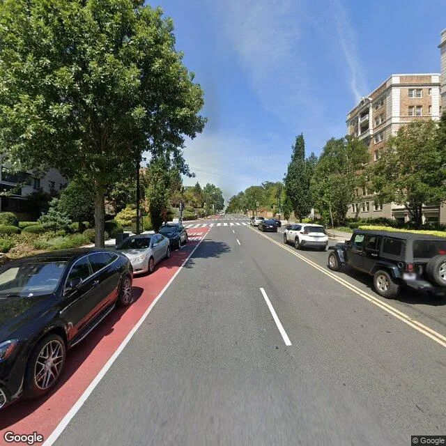 2101 16th St NW, Washington, District of Columbia 20009