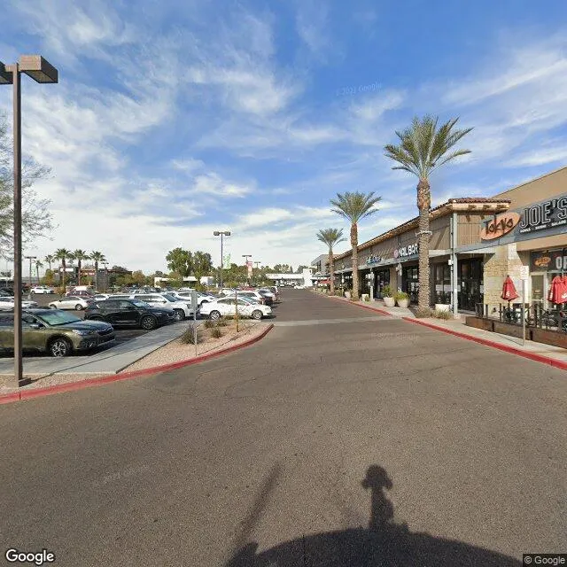 2101 E Camelback Rd, Phoenix, Arizona 85016