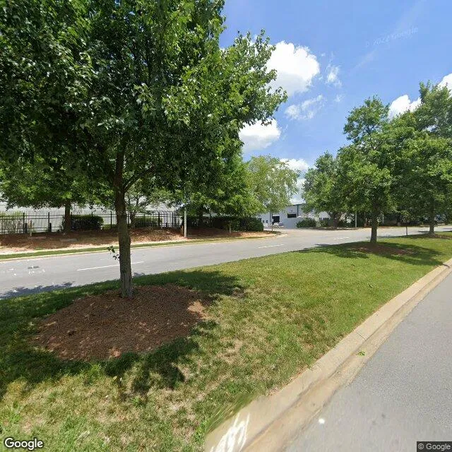 2101 Garner Station Blvd, Raleigh, North Carolina 27603