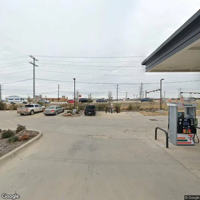 2101 N Preston Rd, Prosper, Texas 75078