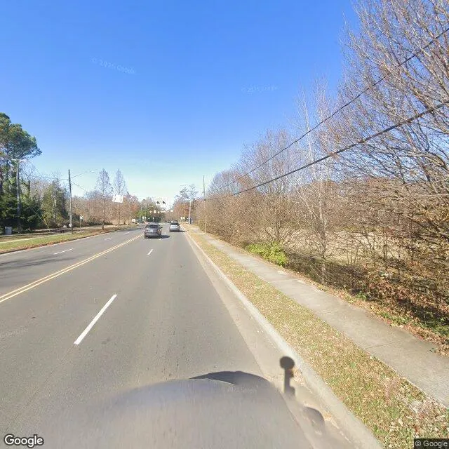 2101 Runnymede Ln, Charlotte, North Carolina 28209