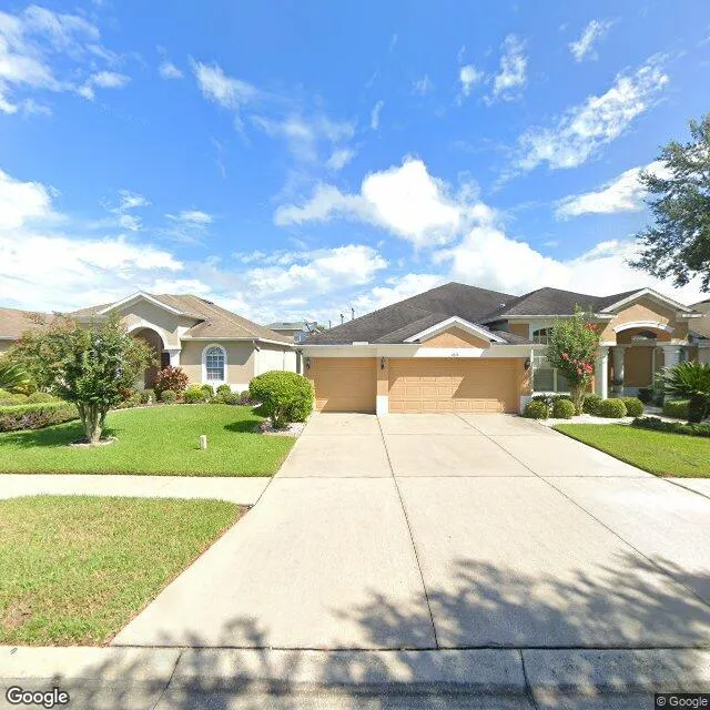 2101 St 60 E, Valrico, Florida 33594