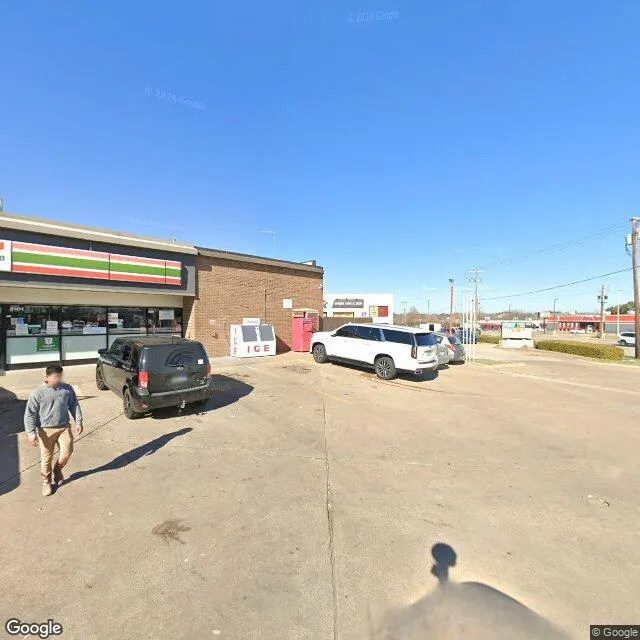 2101 W 15th St, Plano, Texas 75075