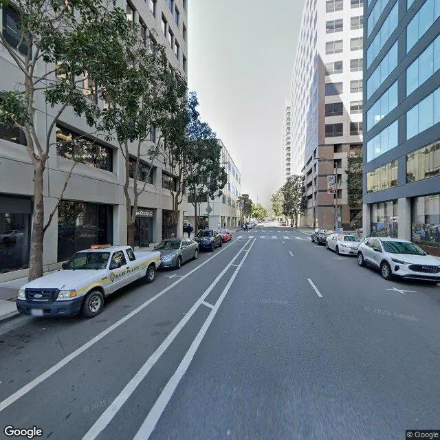 2101 Webster St, Oakland, California 94612-3011