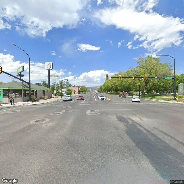 2102 S State St, Salt Lake City, Utah 84115