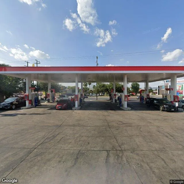 2102 SW Military Dr, San Antonio, Texas 78224