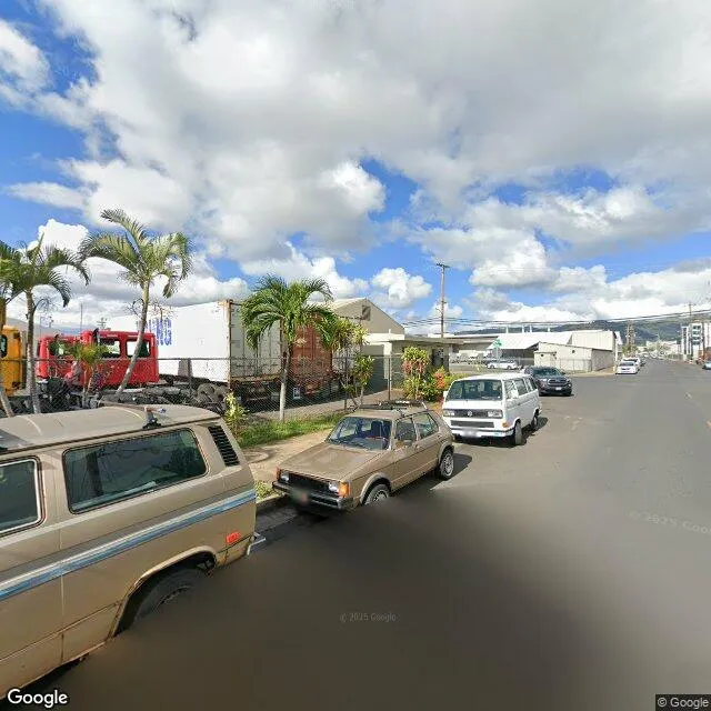 2103 Kaliawa St, Honolulu, Hawaii 96819